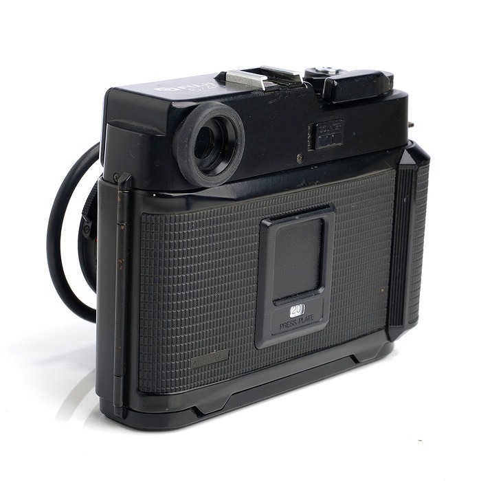 中古】(フジフイルム) FUJIFILM GS645S プロ ワイド60｜ナニワ