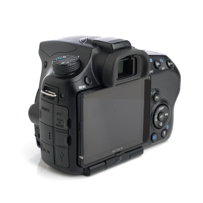 ショット数5460　ソニー 一眼レフ SLT-A57　α57 ショット数5460 ソニー 一眼レフ SLT-A57 α57