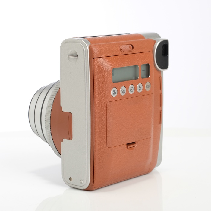 中古】(フジフイルム) FUJIFILM INSTAX MINI 90 チェキ ネオクラシック
