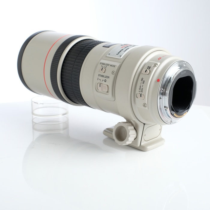 中古】(キヤノン) Canon EF300/F4L IS USM｜ナニワグループオンライン