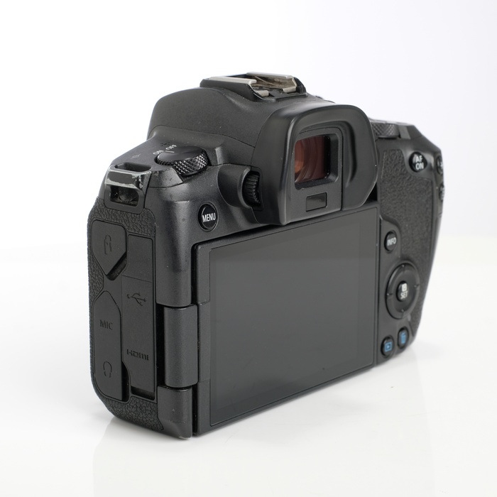 中古】(キヤノン) Canon EOS R ボディ｜ナニワグループオンライン