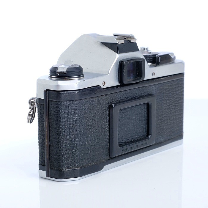 中古】(ペンタックス) PENTAX MX ボディ シルバー｜ナニワグループ