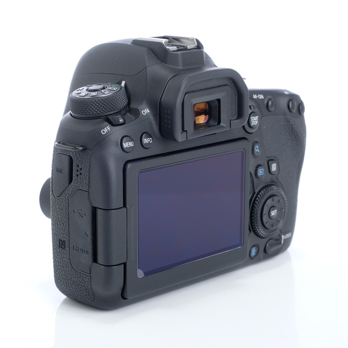 中古】(キヤノン) Canon EOS 6D MarkII ボディ｜ナニワグループ