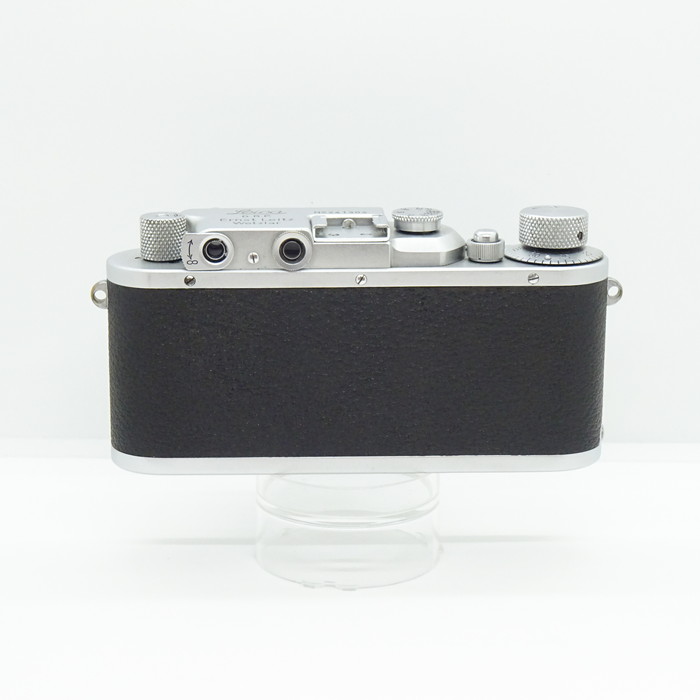 【中古】(ライカ) Leica IIIa エルマー50/3.5