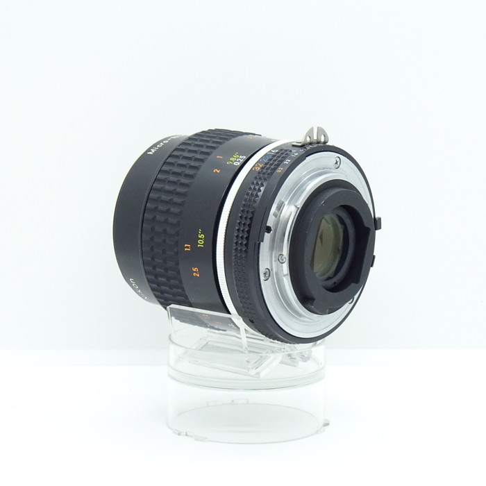 中古】(ニコン) Nikon AI マイクロ 55/F2.8S｜ナニワグループ