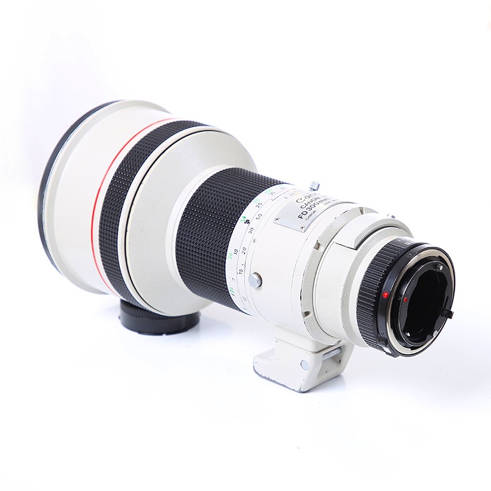 中古】(キヤノン) Canon New FD 300/2.8L｜ナニワグループオンライン｜2222050220964