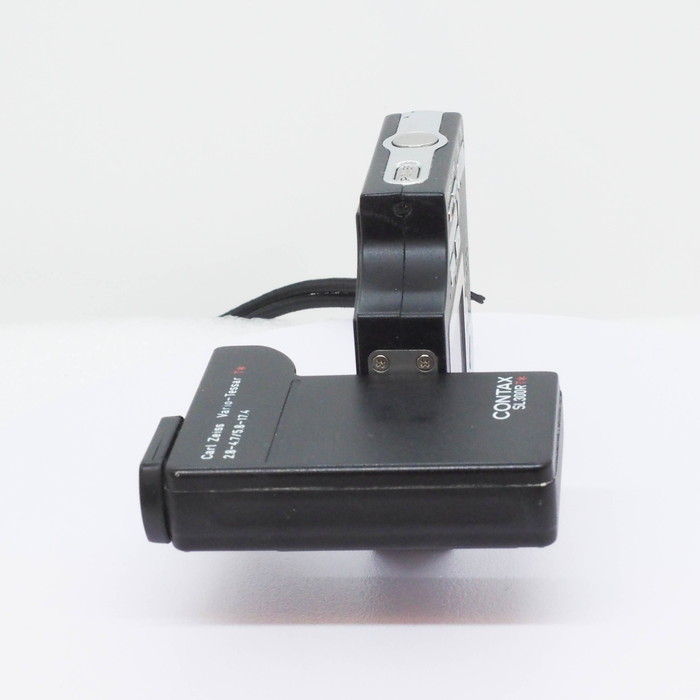中古】(コンタックス) CONTAX SL300R ブラック｜ナニワグループ