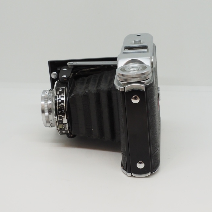 中古】(フォクトレンダー) Voigtlander PERKEO I VASKAR80/4.5