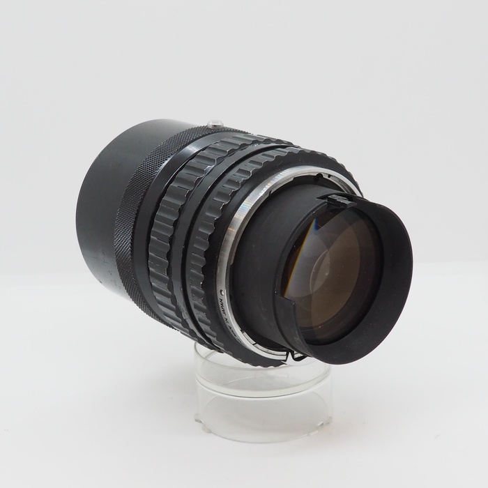 中古】(ブロニカ) BRONICA NIKKOR-P 200/4 S用｜ナニワグループ
