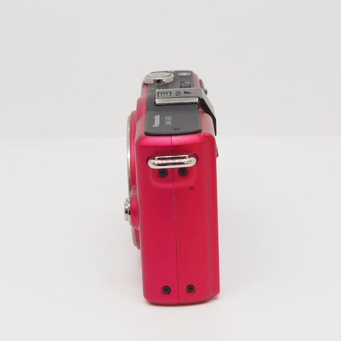 良品 Panasonic パナソニック LUMIX DMC-GF2 ボディ ミラーレス一眼