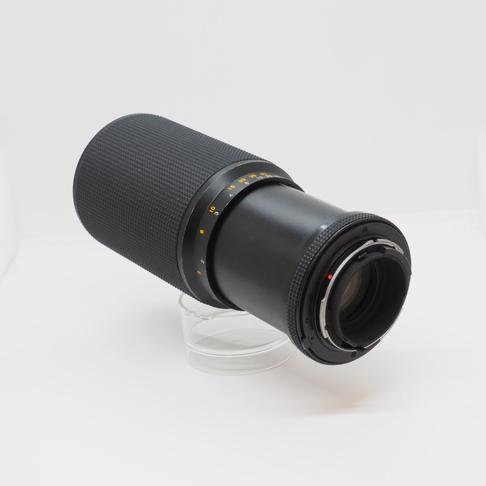中古】(コンタックス) CONTAX Vario-Sonnar T* 80-200/4 MMJ｜ナニワ