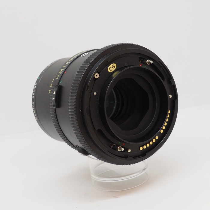 中古】(マミヤ) Mamiya セコールZ 180/4.5｜ナニワグループオンライン