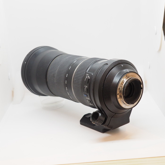 中古】(タムロン) TAMRON SP150-600/5-6.3 DI VC USD A011N ニコン