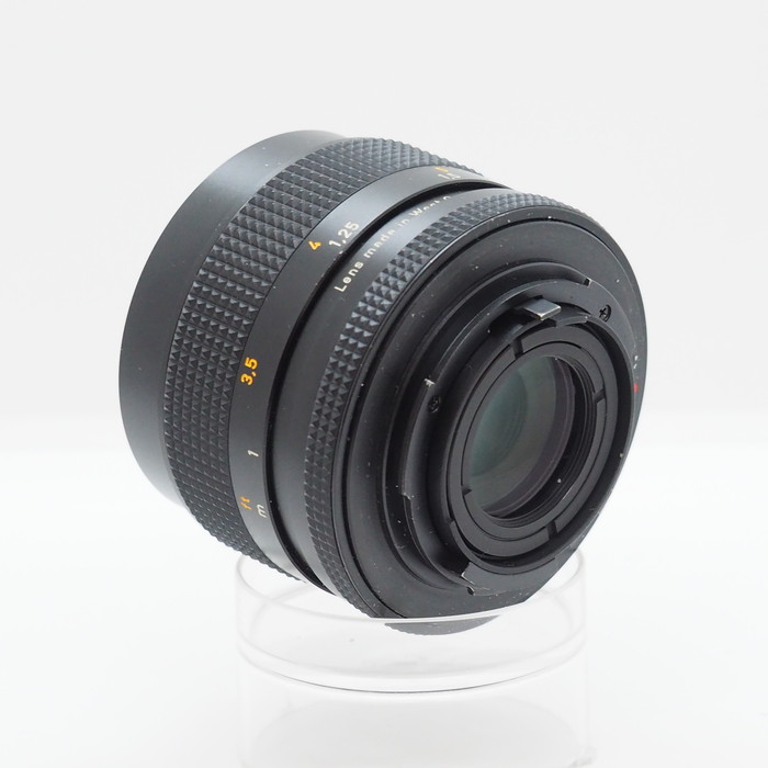 中古】(コンタックス) CONTAX Sonnar T* 85/2.8 AEG｜ナニワグループ