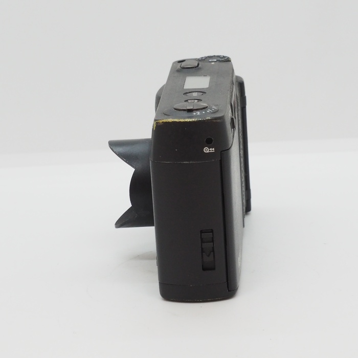 中古】(リコー) RICOH GR-1S ブラツク｜ナニワグループオンライン