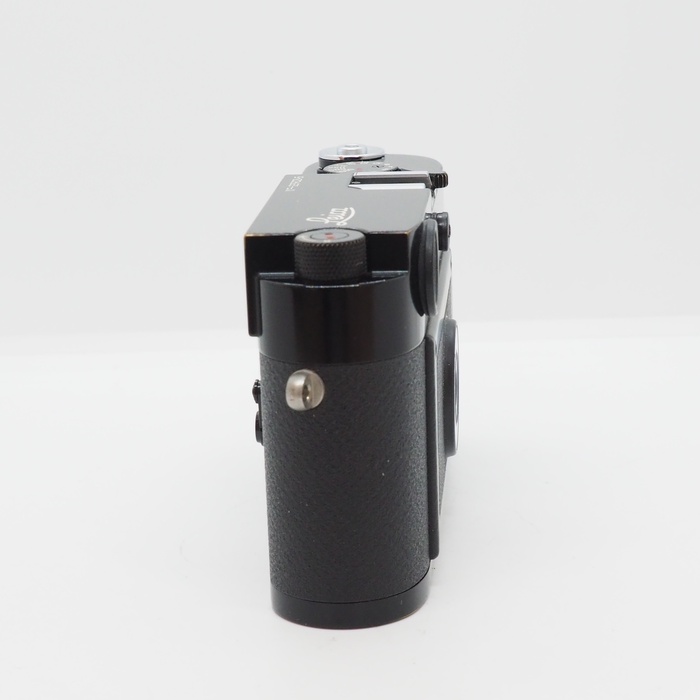 中古】(ライカ) Leica 10302 MP 0.72 ブラツクペイント｜ナニワ