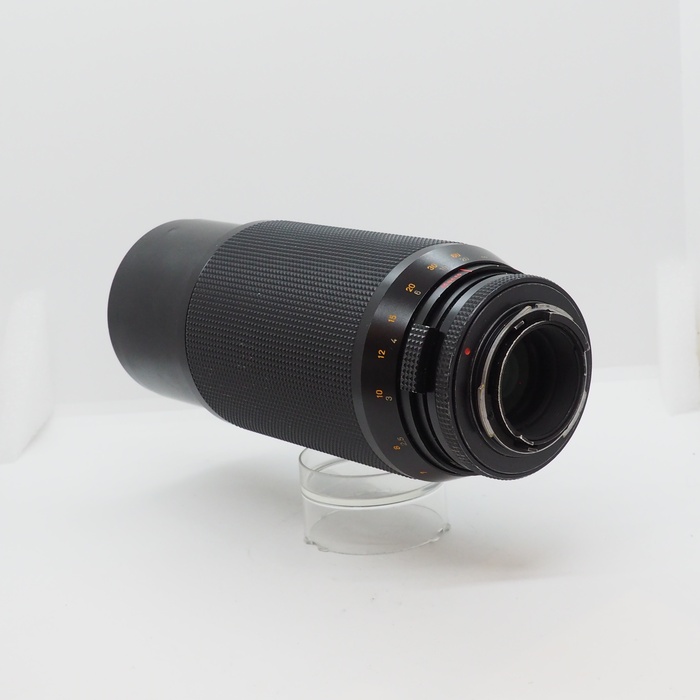 中古】(コンタックス) CONTAX バリオゾナー T* 70-210/3.5 AEG｜ナニワ