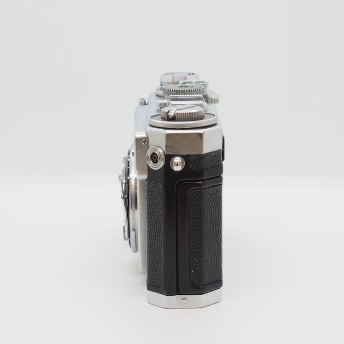 中古】(ニコン) Nikon SPシルバー(後期)｜ナニワグループオンライン