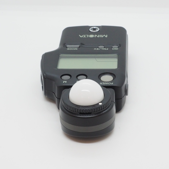 中古】(ミノルタ) MINOLTA AUTO METER IV F｜ナニワグループオンライン