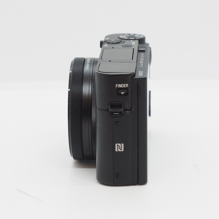 中古】(ソニー) SONY DSC-RX100M5A｜ナニワグループオンライン