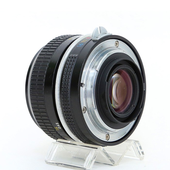 中古】(ニコン) Nikon New Nikkor 50mm F2｜ナニワグループオンライン｜2222120066881