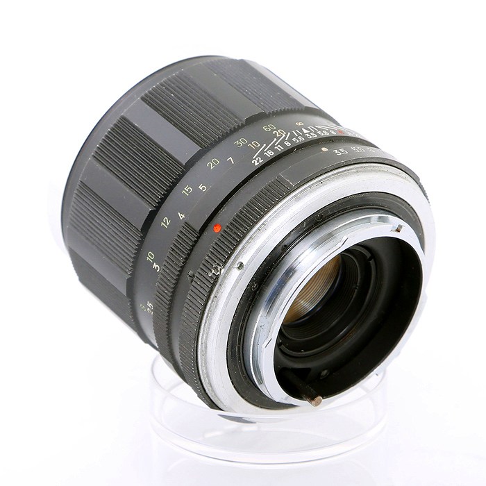 中古】(ミノルタ) MINOLTA AUTO TELE ROKKOR-QE 100mm F3.5｜ナニワ