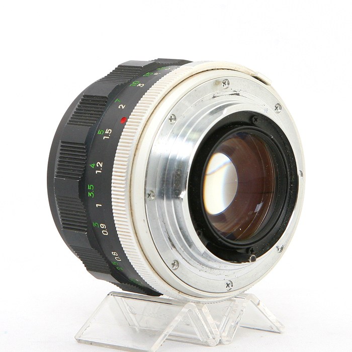 中古】(ミノルタ) MINOLTA MC ROKKOR 58mm F1.4｜ナニワグループ