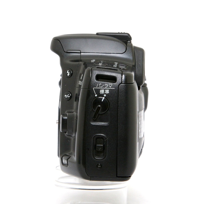 MINOLTAフィルムカメラα303si現状品、used品かなり古いカメラ フィルムカメラ】MINOLTA α303si SUPER と レンズ3本 ハードオフの