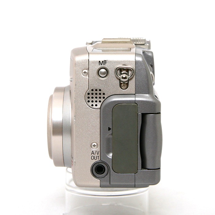 中古】(キヤノン) Canon PowerShot G2｜ナニワグループオンライン
