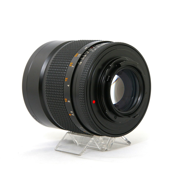 中古】(コンタックス) CONTAX Planar T*85mm F1.4 AE Germany｜ナニワ