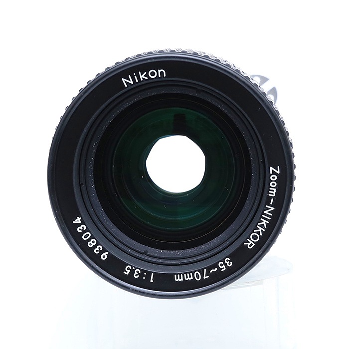 yÁz(jR) Nikon Ai-s35-70/3.5