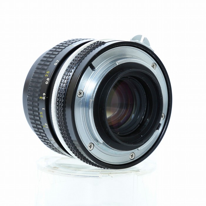 中古】(ニコン) Nikon New Nikkor 50/2｜ナニワグループオンライン｜2222240037044