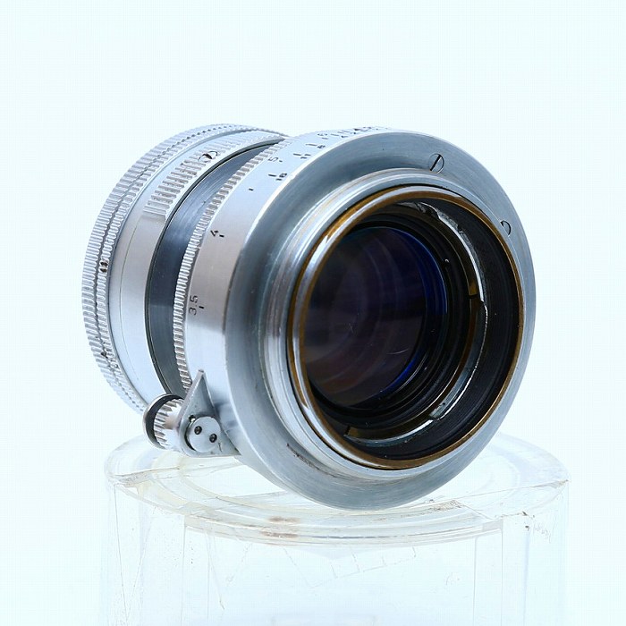 yÁz(CJ) Leica Summicron50/2 (L39)