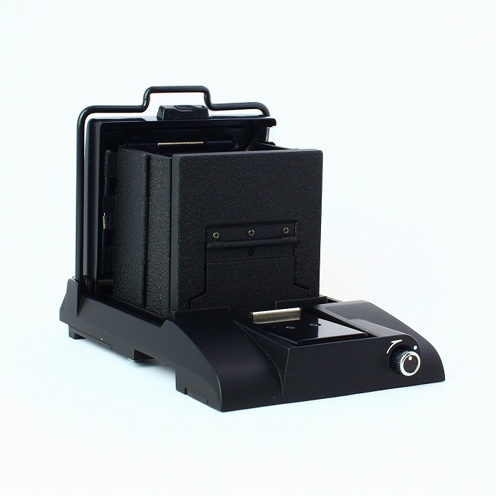 【C7081】MAMIYA マミヤ M645 ウエストレベルファインダー 中古】(マミヤ) Mamiya ウエストレベルファインダー(M645用)｜ナニワ