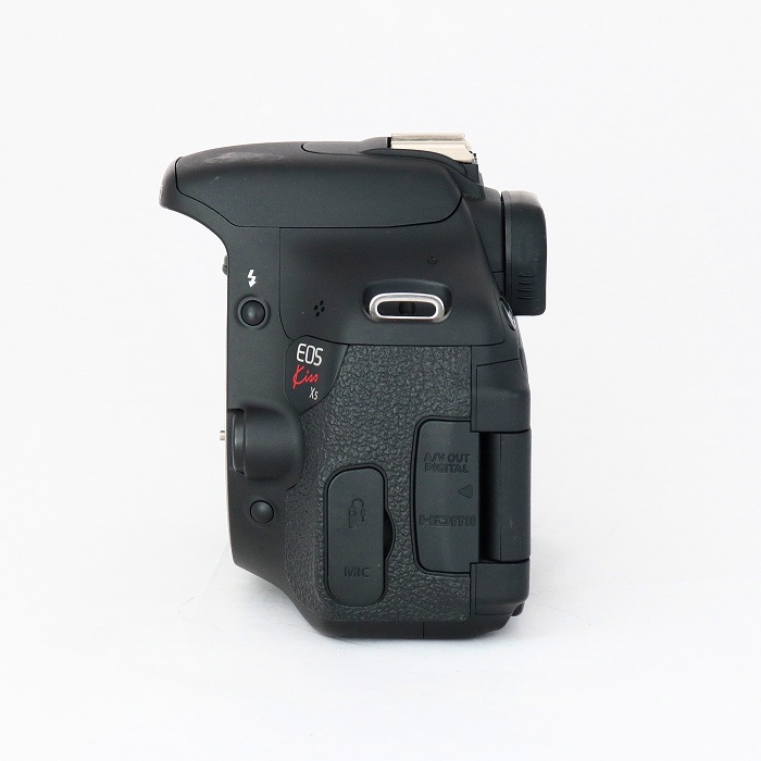 中古】(キヤノン) Canon EOS KISS X5 ボデイ｜ナニワグループ