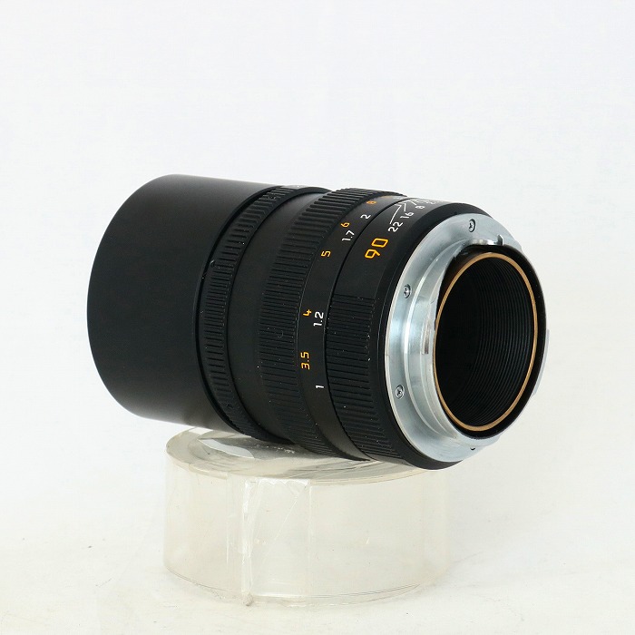 中古】(ライカ) Leica ELMARIT-M 90/2.8｜ナニワグループオンライン