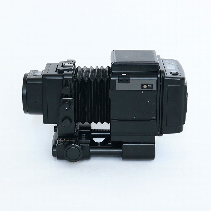 富士フイルムGX680用 視度調節レンズ 0D 中古】(フジフイルム) FUJIFILM GX680+EBC フジノン GX 180/5.6