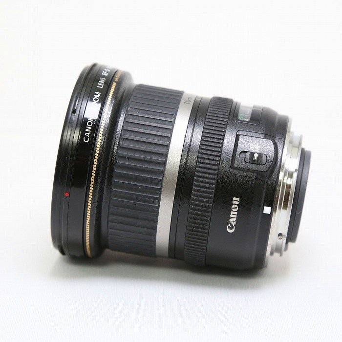yÁz(Lm) Canon EF-S 10-22/3.5-4.5 USM