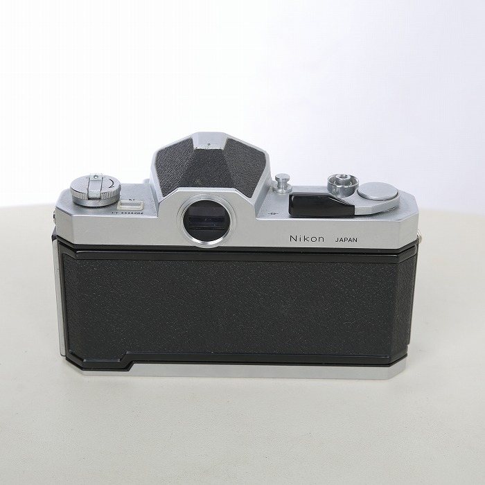 中古】(ニコン) Nikon ニコマートFT シルバー｜ナニワグループ