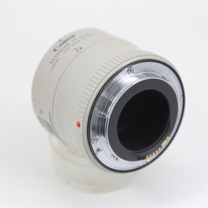 中古】(キヤノン) Canon エクステンダー EF2X(2)｜ナニワグループ