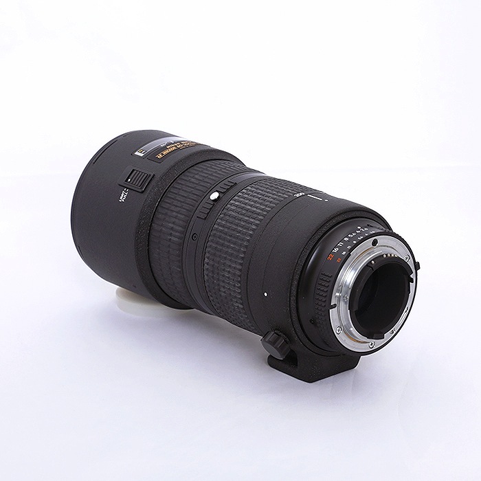 yÁz(jR) Nikon AF 80-200/2.8D ED NEW
