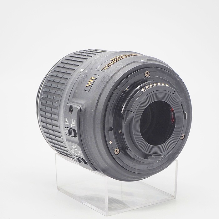 yÁz(jR) Nikon AF-SDX18-55/3.5-5.6G VR