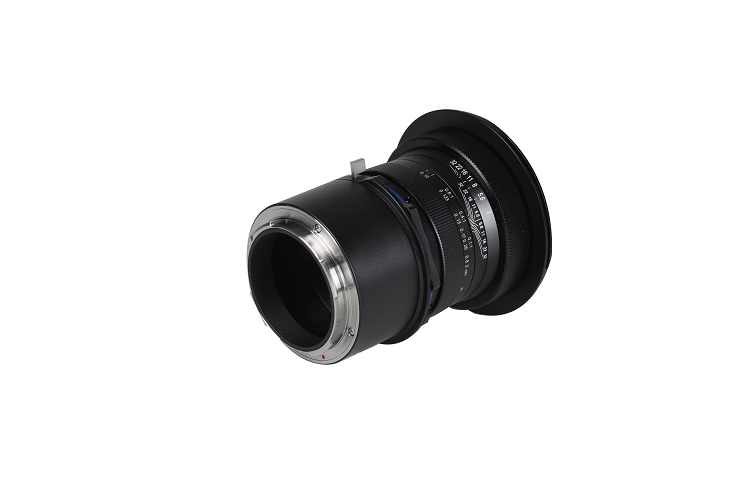 yViz(I) LAOWA  15mm F4 1xWide Macro Lens/SFT   CJL