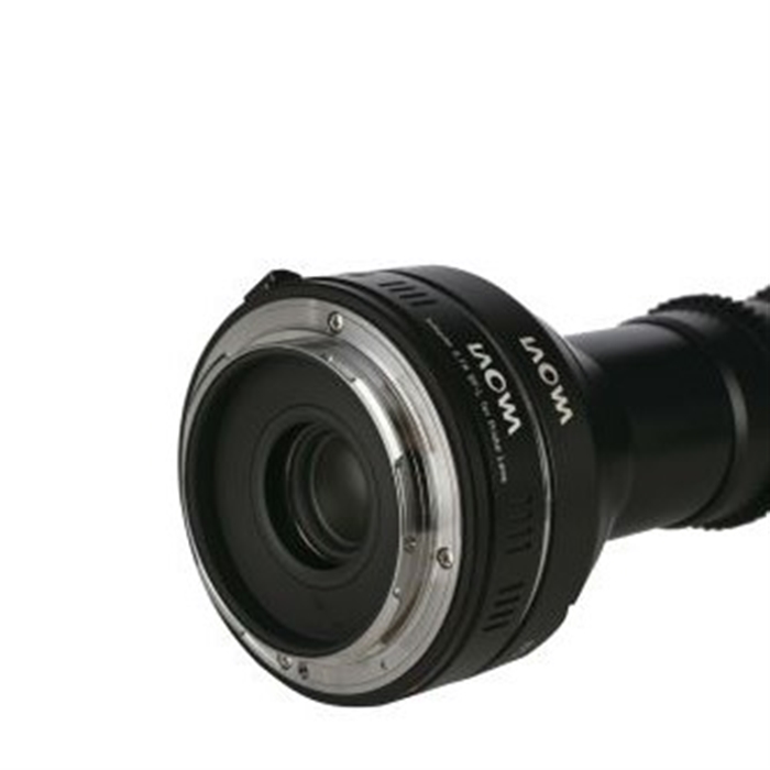 yViz(I) LAOWA 0.7x Focal Reducer for 24mm Probe Lens LmEF/tWtCX