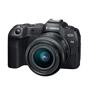 【新品】(キヤノン) Canon EOS R8 RF24-50mm IS STM レンズキット
