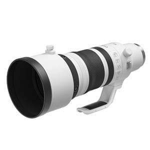 yViz(Lm) Canon RF100-300mm F2.8 L IS USM