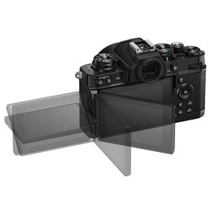 【新品】(ニコン) Nikon Z fc ブラック 16-50 VR レンズキット