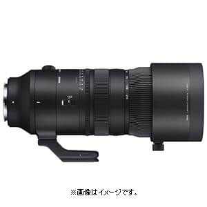 【新品】（シグマ）SIGMA Sports 70-200mm F2.8 DG DN OS (ソニーE用/フルサイズ対応)