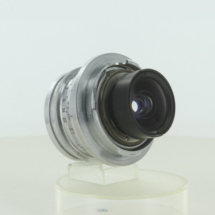 【中古】(ライカ) Leica スーパーアンギュロンM21/4(CH)