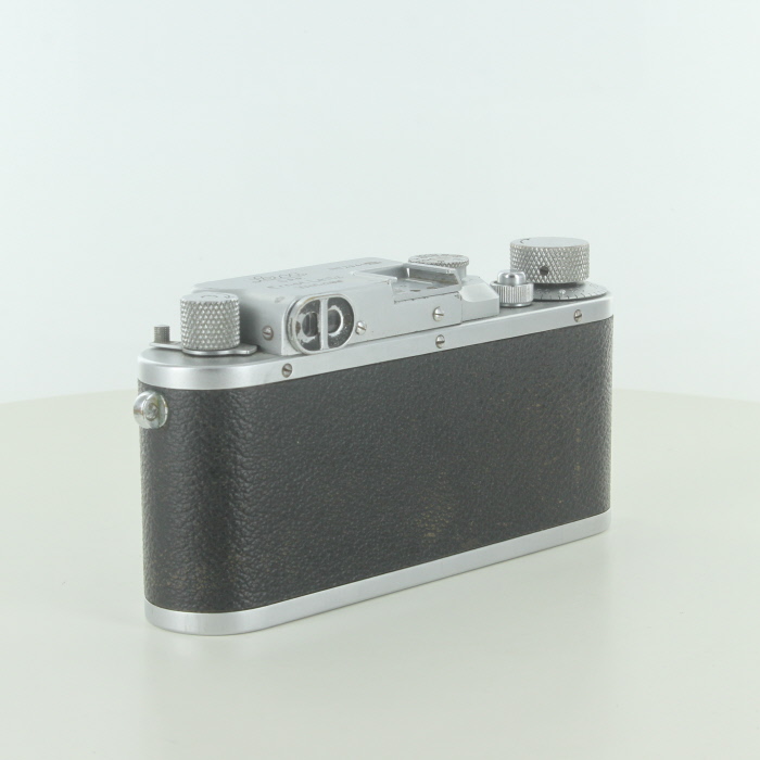 【中古】(ライカ) Leica IIIB